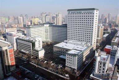 双虎木门中标维吾尔族自治区中医院实木门项目