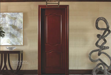 木门保养打蜡的6个过程须知