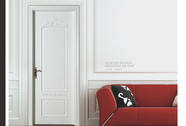 好木门品牌几大卖点！买门卖门都要了解