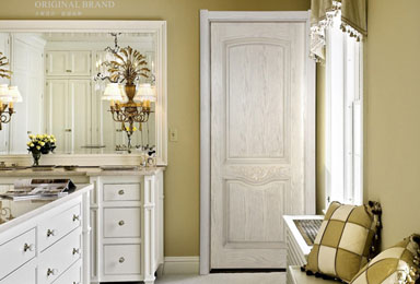 木门加盟选择十大木门品牌怎么样?