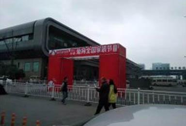 双虎木门贵阳店 首惠活动完美收官