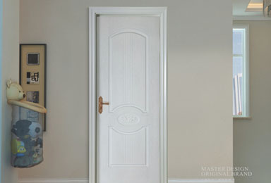 双虎木门厂家教你如何选购木门