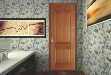 实木门品牌和原木门哪种屋门更实用?