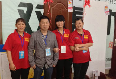 库尔勒四个小时一个家完美谢幕