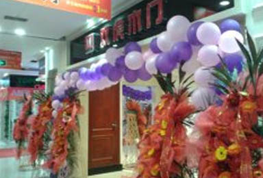 双虎木门天津塘沽店十一盛大开业 巨惠全城