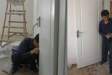 《双虎木门品质值得推荐》 - 真实用户反馈