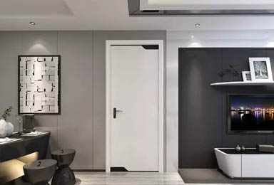 木门品牌厂家创造需要把握“四抓”！