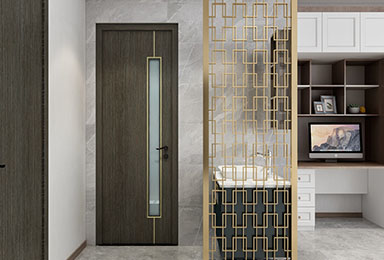 2019年木门30强品牌有哪些！