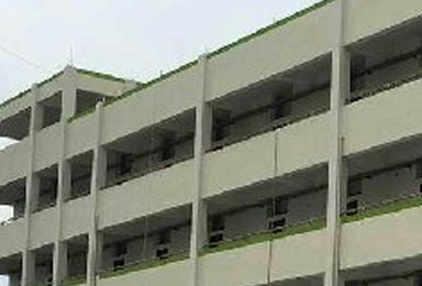 兴义华宇世纪国际学校工程