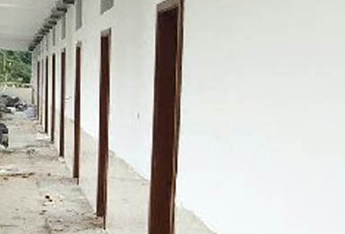 兴义华宇世纪国际学校工程