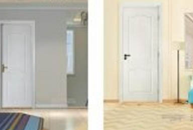 双虎木门四大产品系列大全!