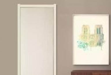 不同年龄段的人该如何选择合适自己的木门?