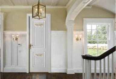 这么多室内门!装修时该怎么选?