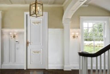 双虎木门怎么选？看看你就知道！