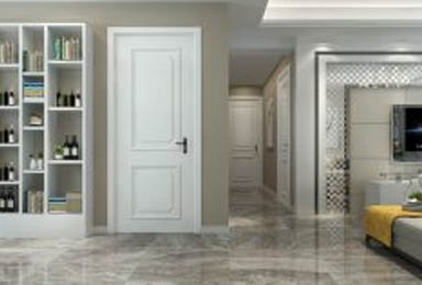 对于环保，双虎木门是认真的