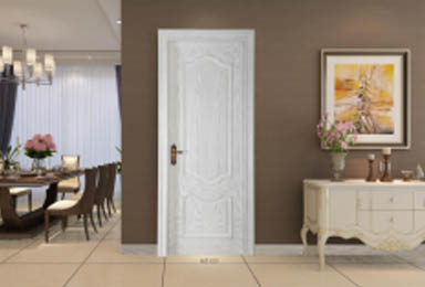 冬季费如何保养好木门？