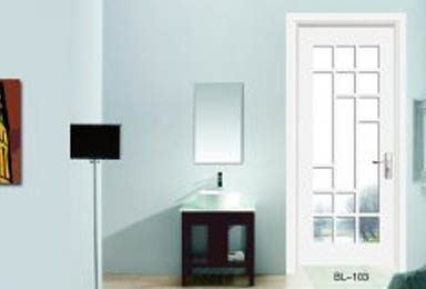 卫生间的门该怎么选？