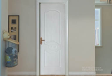 双虎木门五招教你如何选择合适的木门风格