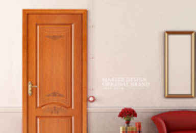 双虎木门的价格贵吗?