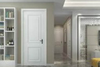 双虎木门质量怎么样?