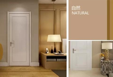 新手选择木门品牌有什么注意事项