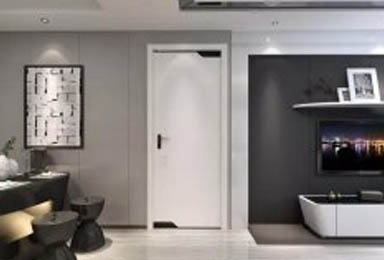 双虎木门主要采用的是什么木材?