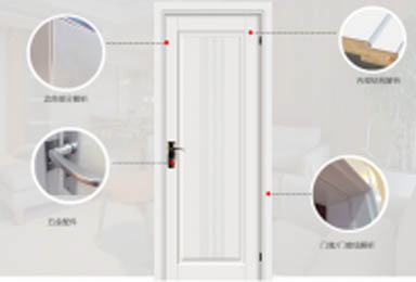 双虎木门只做木门产品吗?