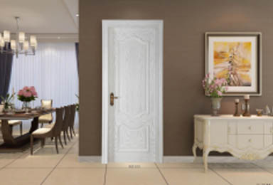 实木复合门与钢木门哪个更好?价格怎么样?