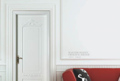 双虎木门可以根据客户需求定制木门?