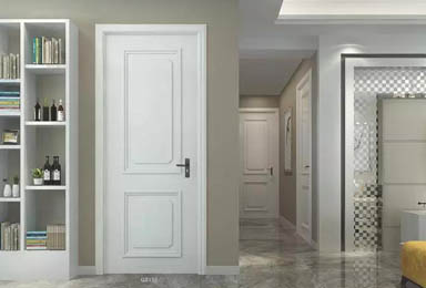 双虎隔音门 | 40分贝隔音效果让你远离城市噪声