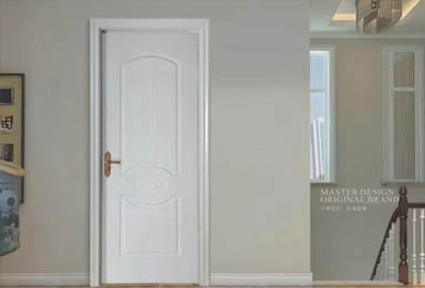 几款最经典的木门设计，总有一款适合你