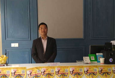 【虎声】徐州睢宁双虎木门：深知品牌对于一个企业发展的重要性