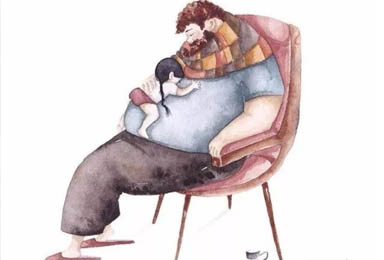 父亲节，我要为父亲颁奖