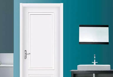 木门厂家：门，原来如此重要！