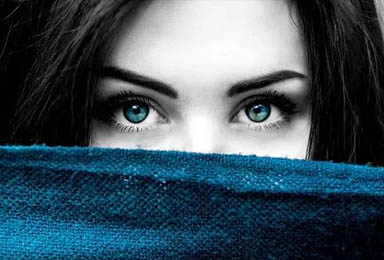 【新品预告】你好，色彩!