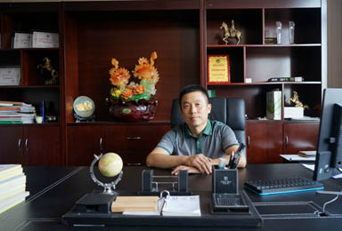 专访 | 双虎木门高振鹏：新品系列瞄准新生代受众