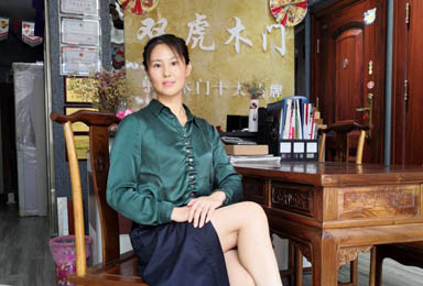 【虎声】河南信阳经销商：竭诚服务赢信任，诚信经营促增长