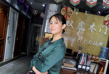 加盟木门十大品牌有什么优势？