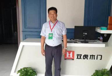 【虎声】河南沁阳经销商：只有真正了解消费需求，才能促进销售增长