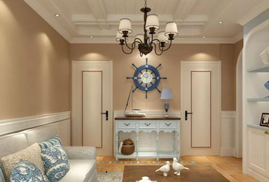 想让家变得更时尚气质，选它就对了