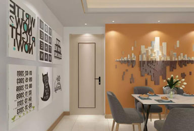 每一个理想家，都不只是有格调