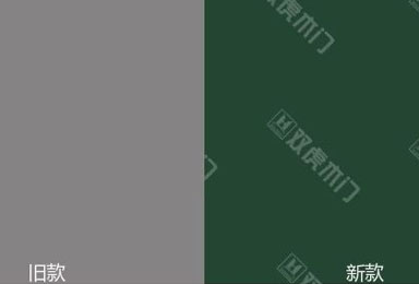 双虎木门产品新升级，防潮率提升37%