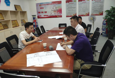 喜讯 | 双虎木门一次性签下4565套木门订单