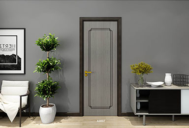 为什么五年前买过双虎木门顾客，还愿意选择双虎木门