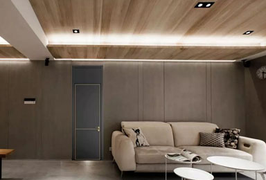 上新了!双虎木门2019年度新品已全面上市，每一款都值得你的期待!