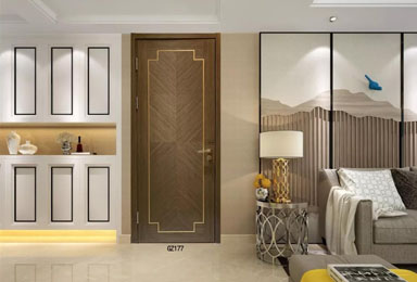 【虎声】吉林九台双虎木门经销商