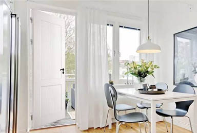 买门不看双虎木门你肯定会后悔