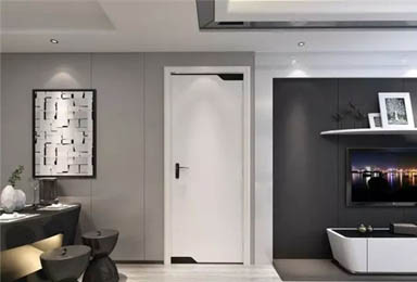 双虎木门抽检全面合格，甲醛释放低至0.3毫克/