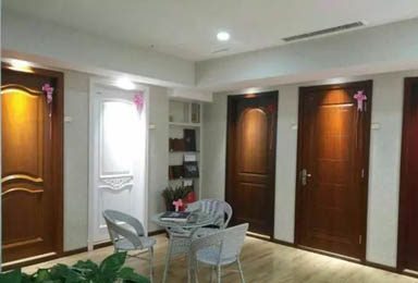 【虎声】南京双虎木门：合作8年，见证了双虎木门的每一步成长