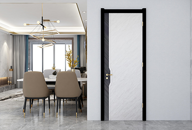 【喜讯】恭喜双虎木门荣获2019年中国木门30强荣誉!